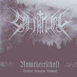 Grimburg – Naturherrschaft CD