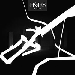 Heirs – Hunter CD