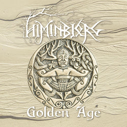 Himinbjorg - Golden Age (New Version) CD