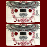 Ichor - God Of Thunder God Of War Tape