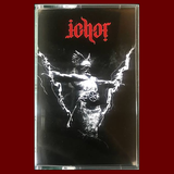 Ichor - God Of Thunder God Of War Tape