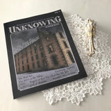 Unknowing Magazine Issue 3