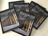 Unknowing Magazine Issue 3