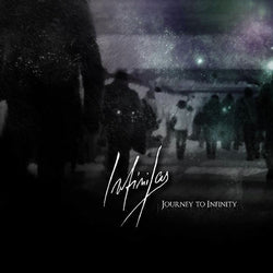 Infinitas – Journey To Infinity CD
