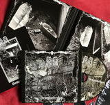 Krvna - Sempinfernus CD