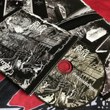 Krvna - Sempinfernus CD