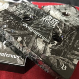 Krvna - Sempinfernus Tape
