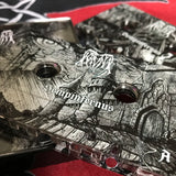 Krvna - Sempinfernus Tape