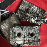 Krvna - Sempinfernus Tape