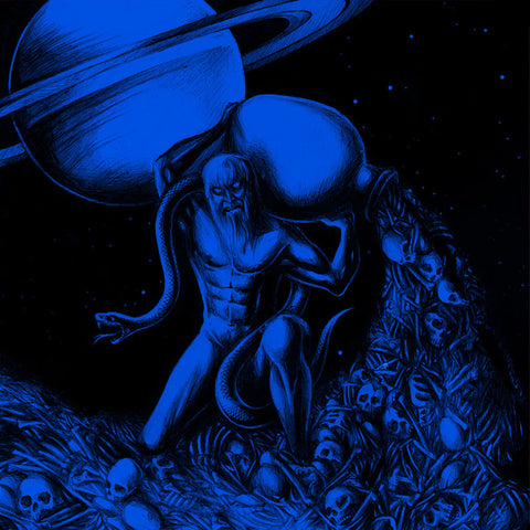 Latanu – Eon Hora CD