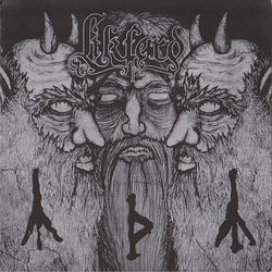 Likferd - Likferd CD