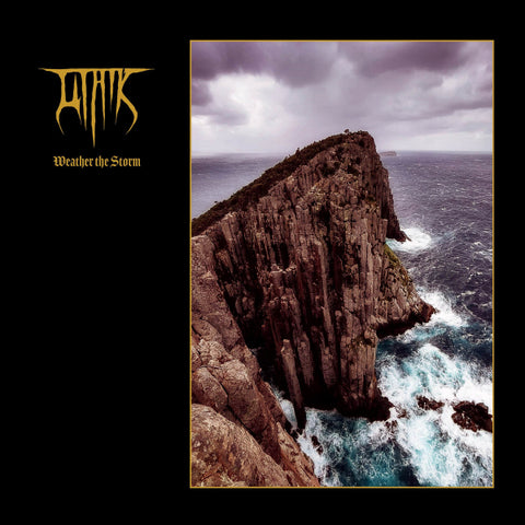 Lithik – Weather the Storm LP