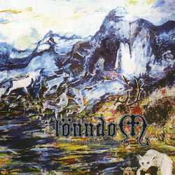 Lönndom - Hagkomster fran Nordliga Nejder & Norrskenritual CD