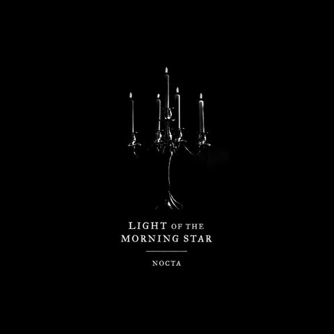 Light Of The Morning Star – Nocta CD