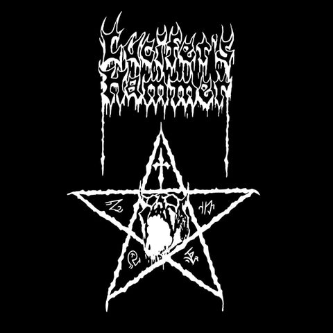 Lucifer's Hammer – Descent Into Beyond LP