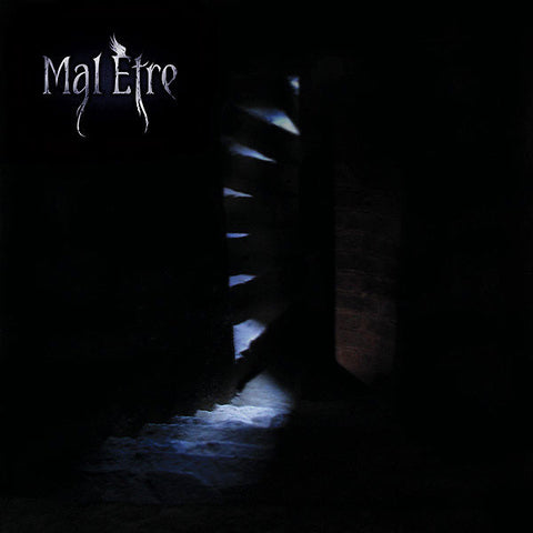 Mal Etre - Torment CD