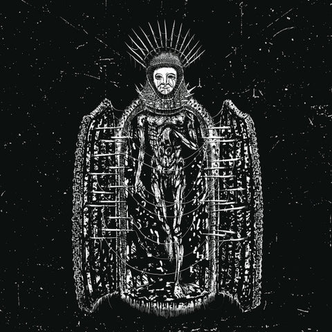 Malgöth – Glory Through Savagery CD