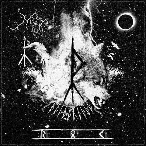 Mara  – RÖK CD