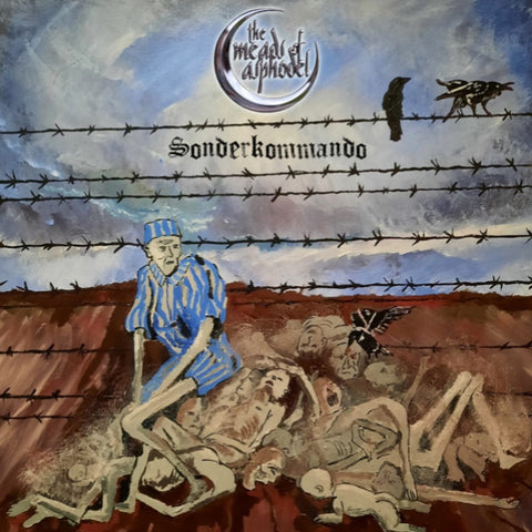 The Meads Of Asphodel – Sonderkommando CD