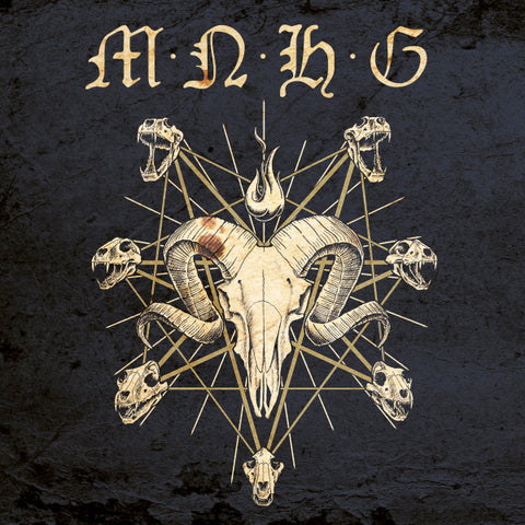 MNHG – Mundare CD