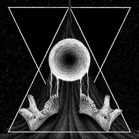 Moon - Render of the Veils CD