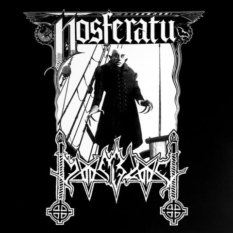 Moonblood – Nosferatu LP
