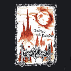 Moonblood – Under The Cold Fullmoon LP