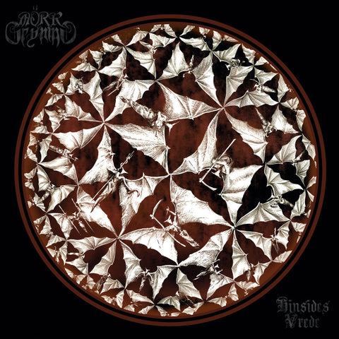 Mörk Gryning – Hinsides Vrede CD