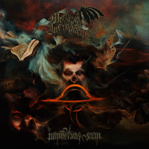 Mortuus Infradaemoni - Inmortuos Sum 2LP