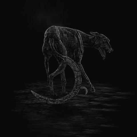 Mütterlein – Bring Down The Flags CD