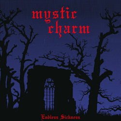 Mystic Charm – Endless Sickness LP (Imperfect)