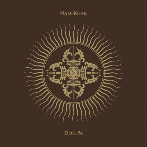 Nam-Khar – Dok-Pa CD
