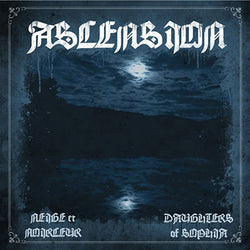 Neige Et Noirceur / Daughters Of Sophia – Ascension CD