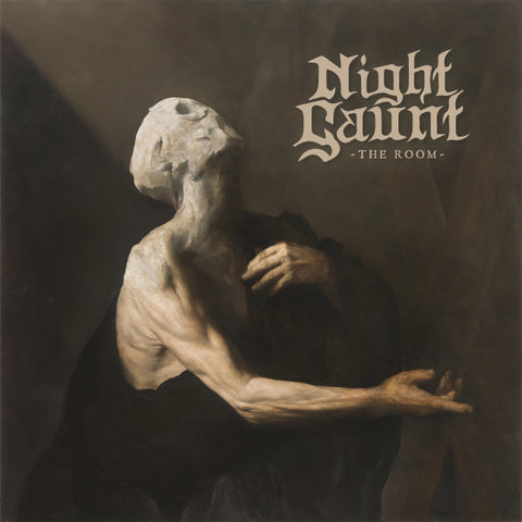 Night Gaunt – The Room CD