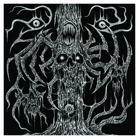 Nither – Cast In Dark Grandeur CD