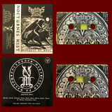 Nocturnes Mist - Marquis of Hell Tape