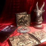 Nocturnes Mist - Marquis of Hell CD