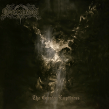 Nocturnal -  The Greater Emptiness CD