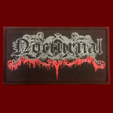 Nocturnal -  The Greater Emptiness CD