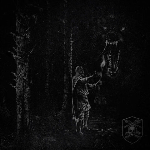 NÖLDR – Misanthropic Forest LP