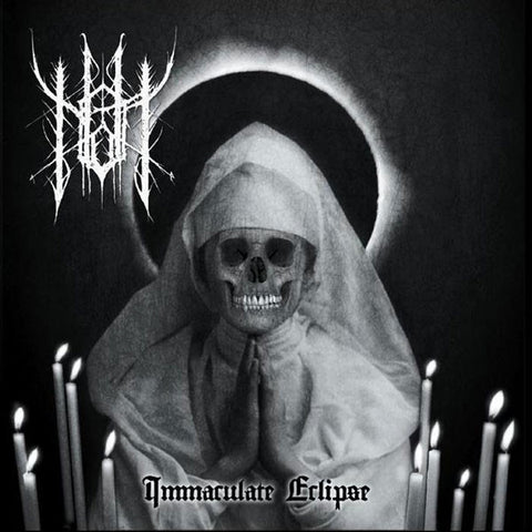 Nott – Immaculate Eclipse CD