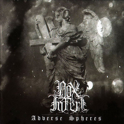 Nox Inferi - Adverse Spheres CD