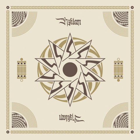 Nyilam – Nyilam CD