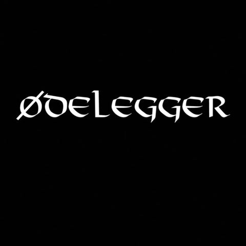 Ødelegger – Where Dark Spirits Dwell CD