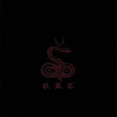 Old Burial Temple – Inner Temple Mutilation CD