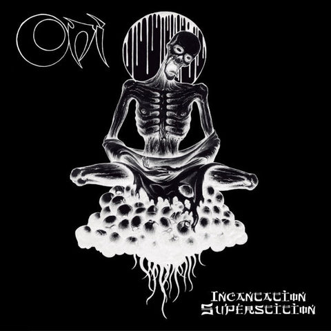 Oni – Incantation Superstition LP