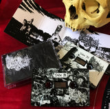 An Old Sad Ghost - An Old Sad Ghost Tape