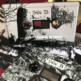 An Old Sad Ghost - An Old Sad Ghost Tape