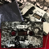 An Old Sad Ghost - An Old Sad Ghost Tape