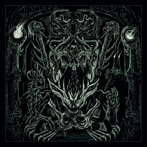 Order Of The Nameless Ones – Utter To Me The Word Of Wrath CD